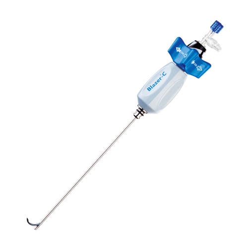 Sistema de aumento vertebral fresa - Blazer® - IZI Medical - para vertebroplastia percutánea