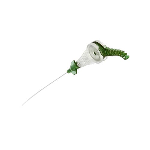 Aguja de biopsia - Morrison - IZI Medical - estériles / 21 G