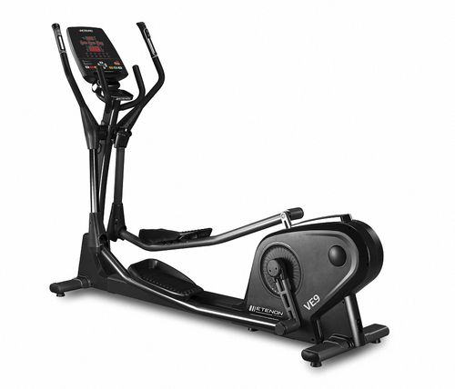 Bicicleta elíptica - VE9 - Etenon Fitness