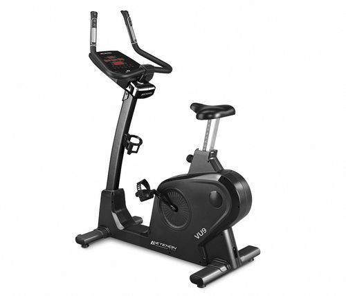 Bicicleta estática - VU9 - Etenon Fitness