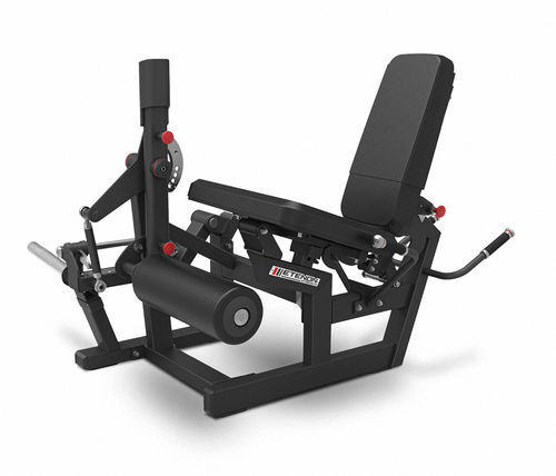 Máquina de musculación extensión de piernas - PL3013 - Etenon Fitness