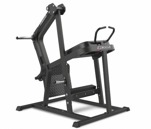 Máquina de musculación prensa invertida para piernas - Rear Kick - Etenon Fitness