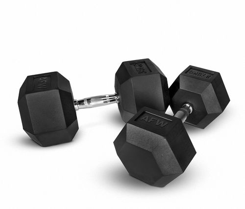 Mancuerna cortas - 442103 - Etenon Fitness - recta