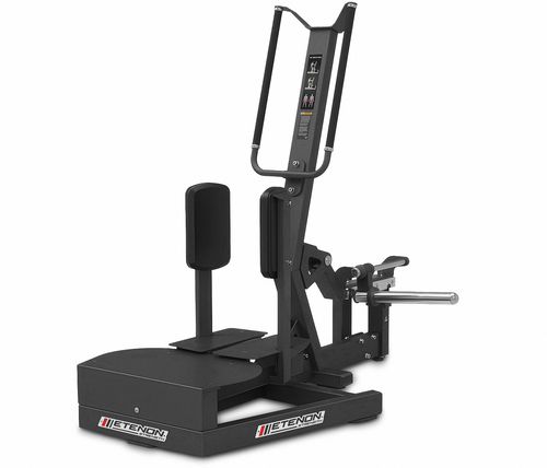 Máquina de musculación abducción de piernas - PL3016 - Etenon Fitness
