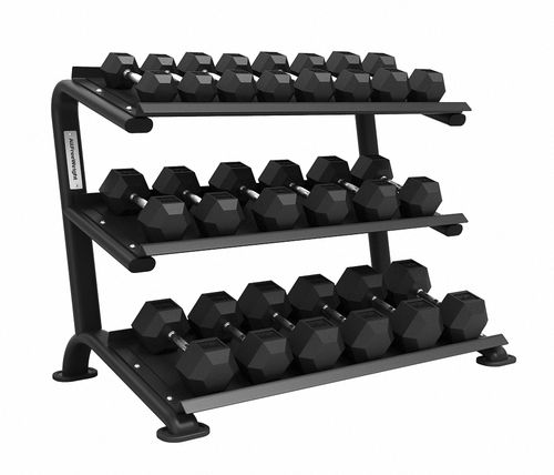 Organizador para barras cortas - 942110 - Etenon Fitness