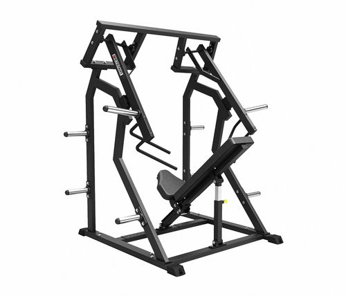 Máquina de musculación prensa de hombros - PL309 - Etenon Fitness