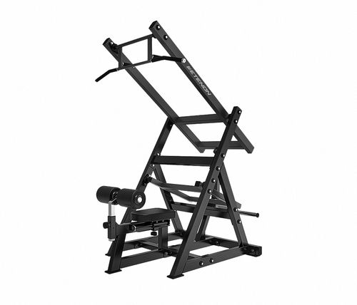 Máquina de musculación jalón frontal - AS2084N - Etenon Fitness
