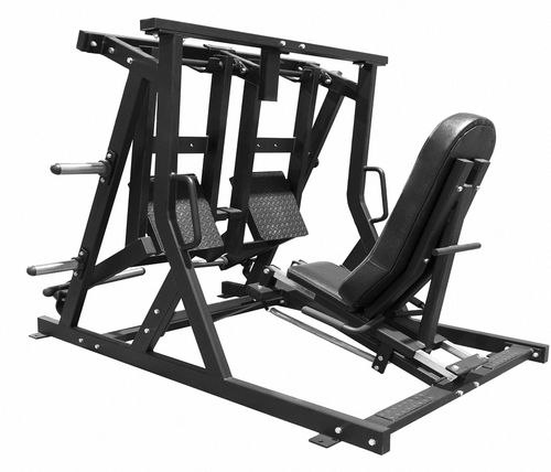 Máquina de musculación prensa de piernas - PL506 - Etenon Fitness