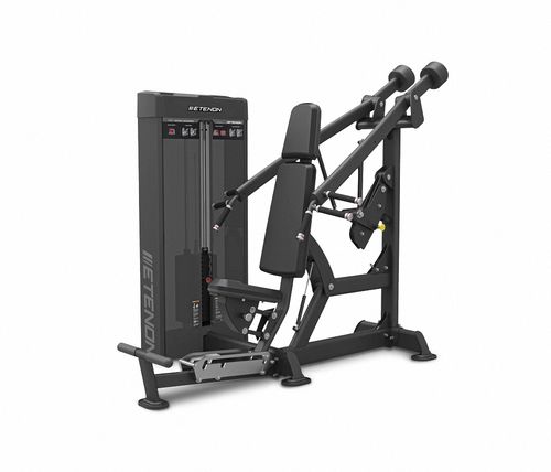Máquina de musculación prensa de pecho - PC20 - Etenon Fitness - prensa de hombros