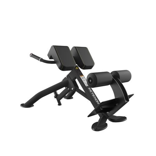 Banco de musculación de lumbares - PTT0220F - Etenon Fitness