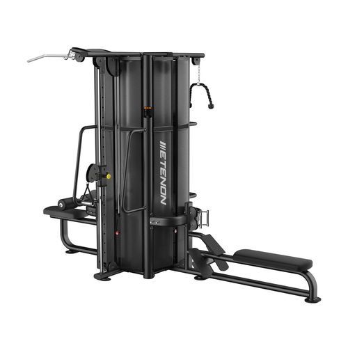 Máquina de musculación jalón frontal - PC1001A - Etenon Fitness - extensión de tríceps