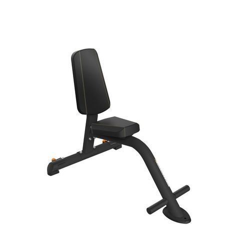 Banco de musculación ajustable - PTT0205F - Etenon Fitness