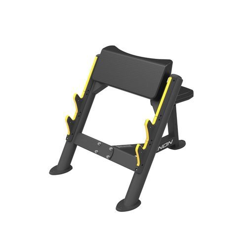 Banco de musculación para curl de bíceps - PTT0206F - Etenon Fitness