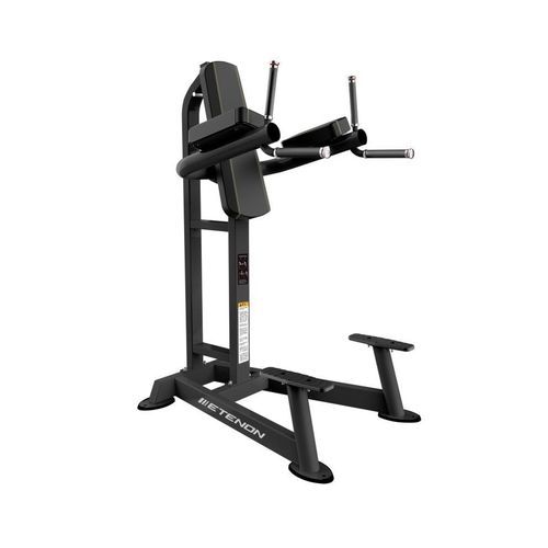 Banco de musculación ajustable - PTT0215F - Etenon Fitness