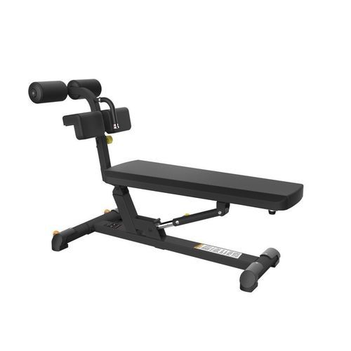 Banco de musculación para crunch abdominal - PTT0218F - Etenon Fitness