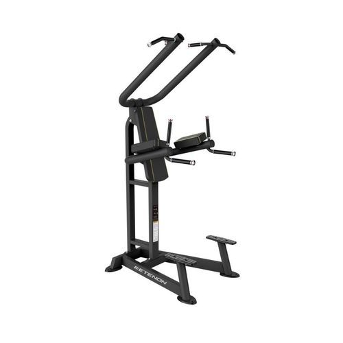 Banco de musculación invertido - PTT0219F - Etenon Fitness