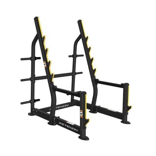 Organizador para barras largo - PTT0207F - Etenon Fitness