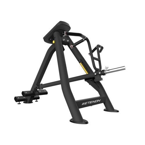Máquina de musculación tracción horizontal - PTT0231F - Etenon Fitness
