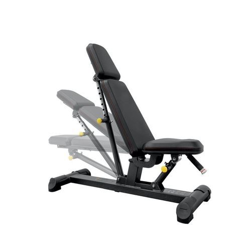 Banco de musculación ajustable - PTT0204F - Etenon Fitness