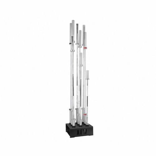 Organizador para barras largo - 938101 - Etenon Fitness