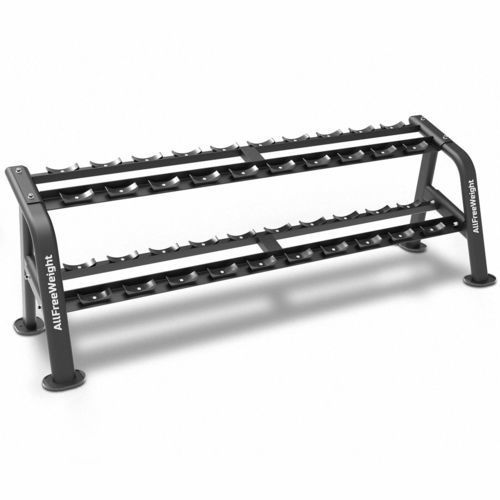 Organizador para barras cortas - 942111 - Etenon Fitness