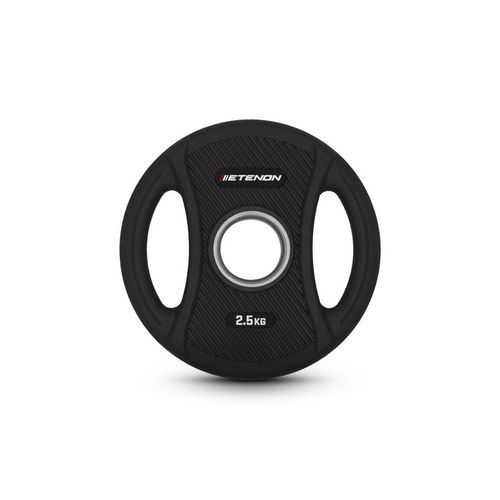 Discos para mancuernas - 440103-025 - Etenon Fitness