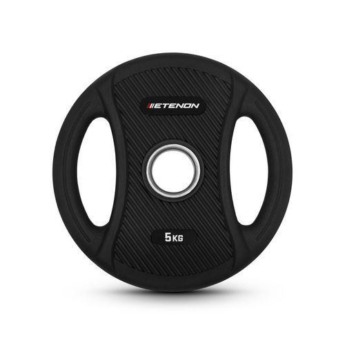 Discos para mancuernas - 440103-05 - Etenon Fitness