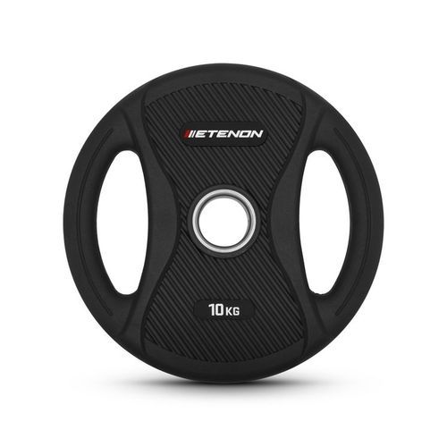Discos para mancuernas - 440103-10 - Etenon Fitness