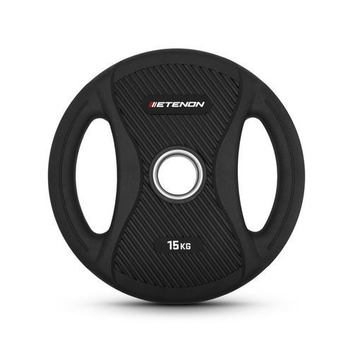 Discos para mancuernas - 440103-15 - Etenon Fitness