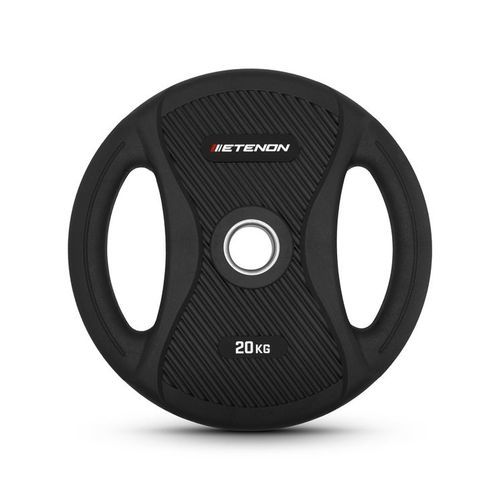 Discos para mancuernas - 440103-20 - Etenon Fitness