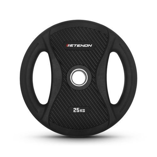 Discos para mancuernas - 440103-25 - Etenon Fitness