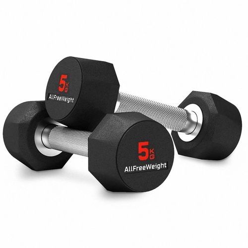 Mancuerna cortas - 442701-05 - Etenon Fitness - recta