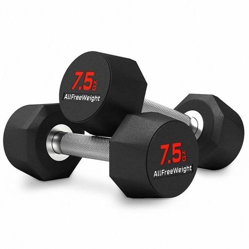 Mancuerna cortas - 442701-075 - Etenon Fitness - recta