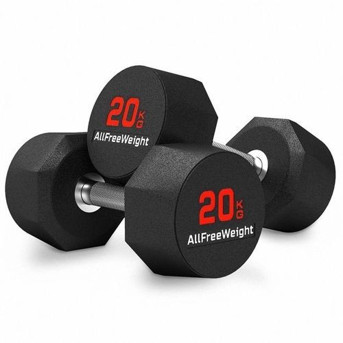 Mancuerna cortas - 442701-20 - Etenon Fitness - recta