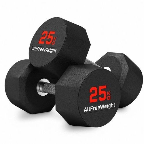 Mancuerna cortas - 442701-25 - Etenon Fitness - recta