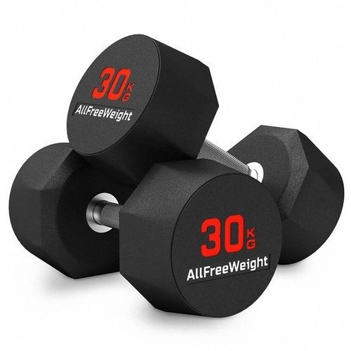 Mancuerna cortas - 442701-30 - Etenon Fitness - recta