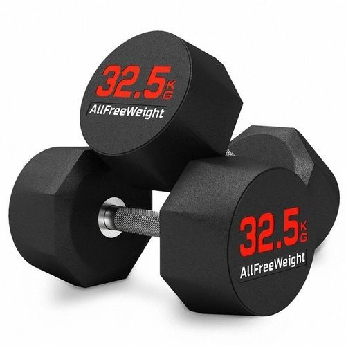 Mancuerna cortas - 442701-325 - Etenon Fitness - recta