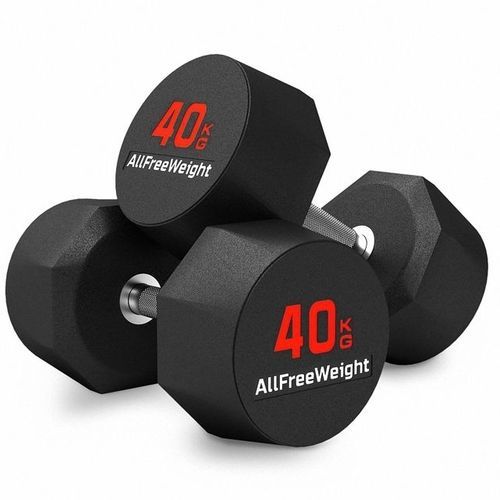 Mancuerna cortas - 442701-40 - Etenon Fitness - recta