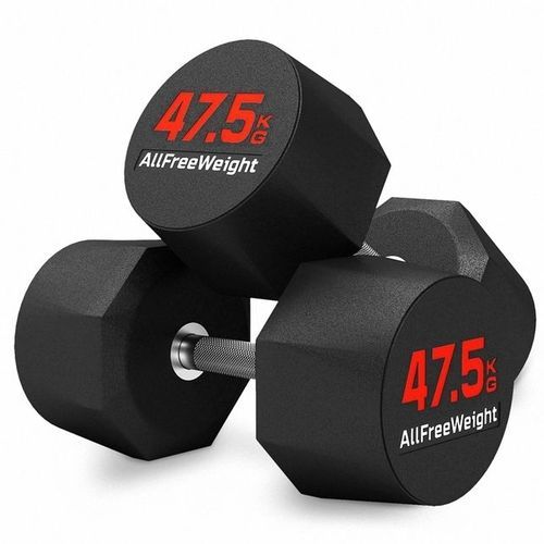 Mancuerna cortas - 442701-475 - Etenon Fitness - recta