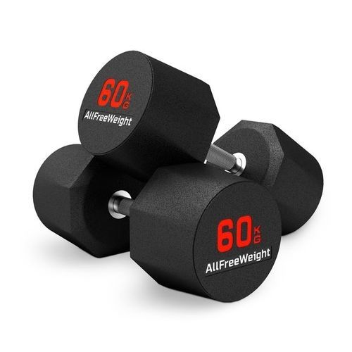 Mancuerna cortas - 442701-60 - Etenon Fitness - recta