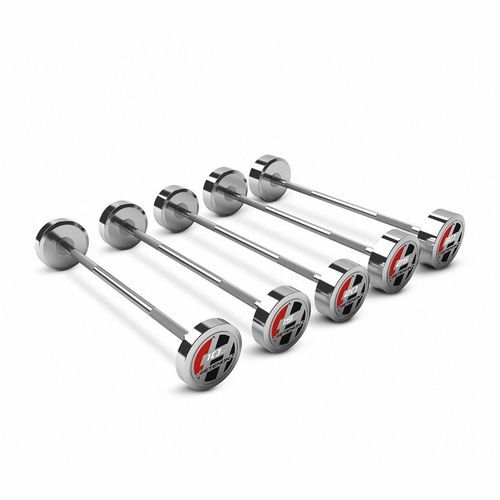 Mancuerna larga - 438802-100 - Etenon Fitness - recta