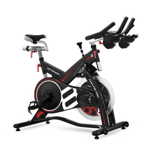Bicicleta estática vertical - Ion.8 - Etenon Fitness - para adulto