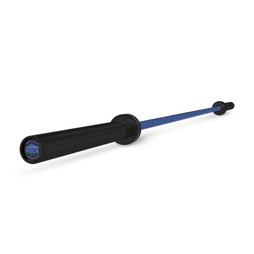 Barra para pesas larga - 12502-2 - Etenon Fitness - recta