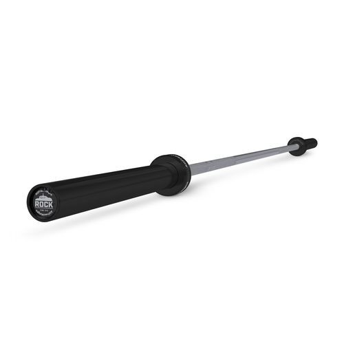 Barra para pesas larga - 12502-4 - Etenon Fitness - recta