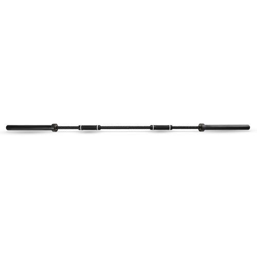 Barra para pesas larga - 438201 - Etenon Fitness - recta