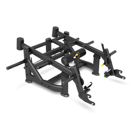 Máquina de musculación prensa invertida para piernas - GPL0551 - Etenon Fitness