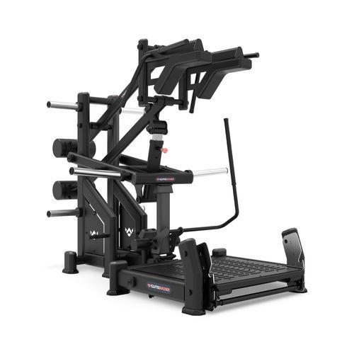 Máquina de musculación squat - GPL0627 - Etenon Fitness