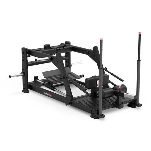 Máquina de musculación squat - GPL0625 - Etenon Fitness