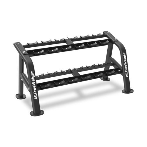 Organizador para barras cortas - 942112 - Etenon Fitness