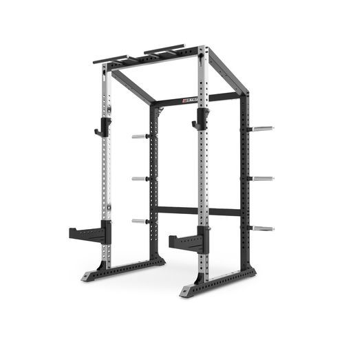 Jaula de sentadillas con barra de tracción - PC0980 - Etenon Fitness